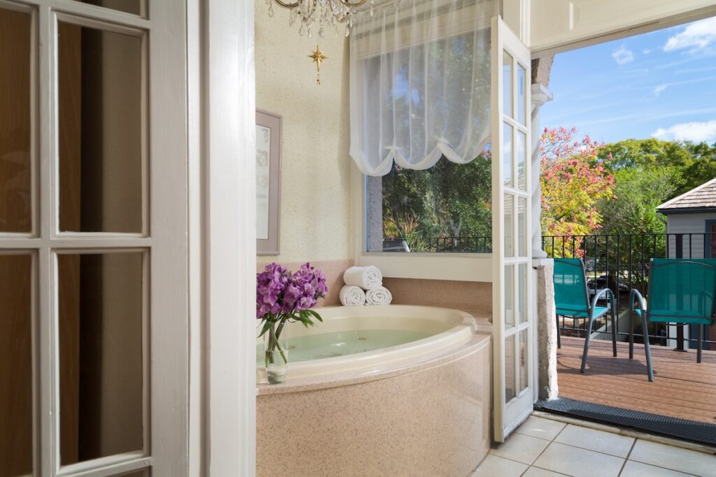 One of the Best Places to Stay in St. Augustine 3 Places to Stay in St. Augustine