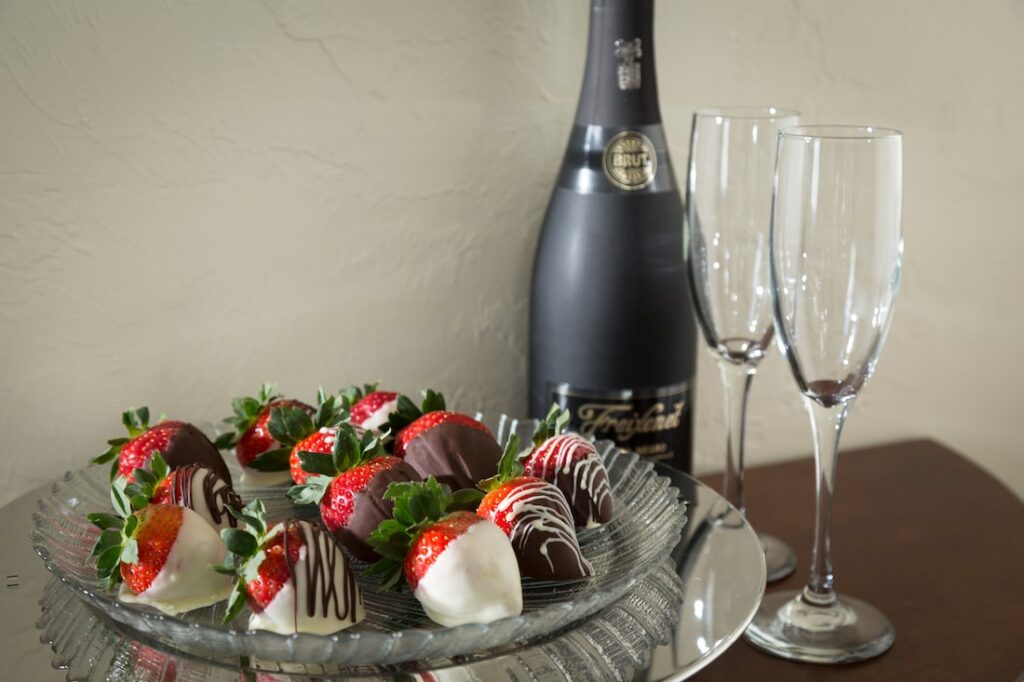 Honeymoon in Florida at our Romantic B&B 3 Honeymoon in Florida