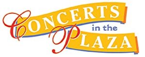 Enjoy Summer Concerts in the Plaza 2 Concerts in the Plaza logo