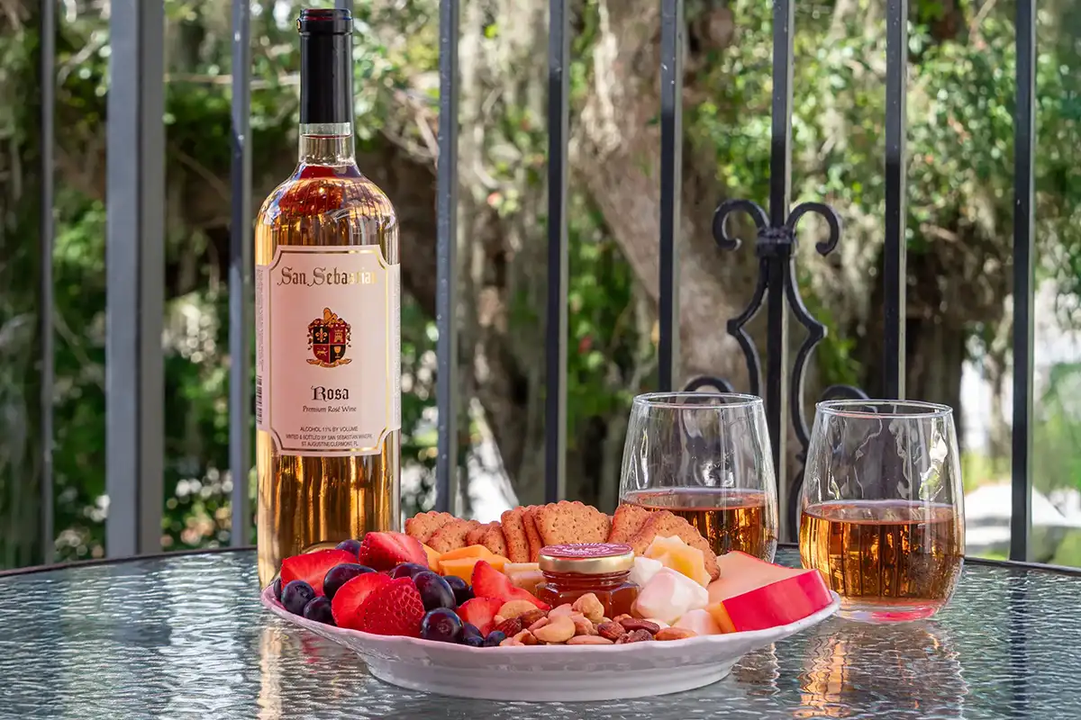 Our Bed and Breakfast is famous for our top notch packages and amenities