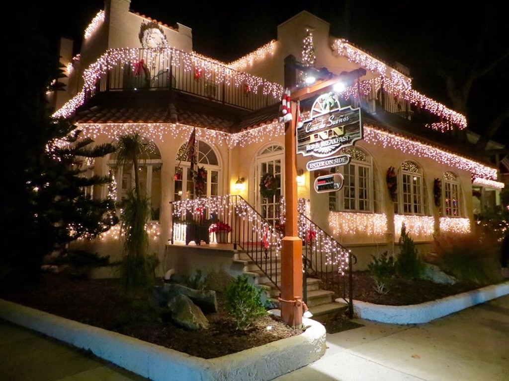 The Best St. Augustine Elopement Packages for 2023