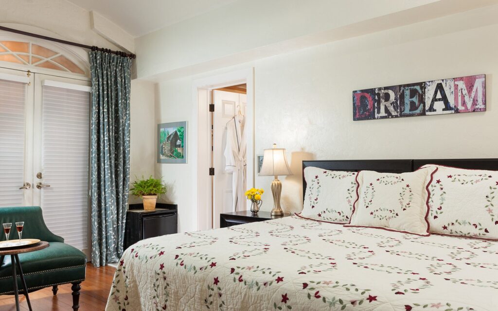 Visit Fort Matanzas Near St. Augustine 3 Lodging Near Fort Matanzas St. Augustine