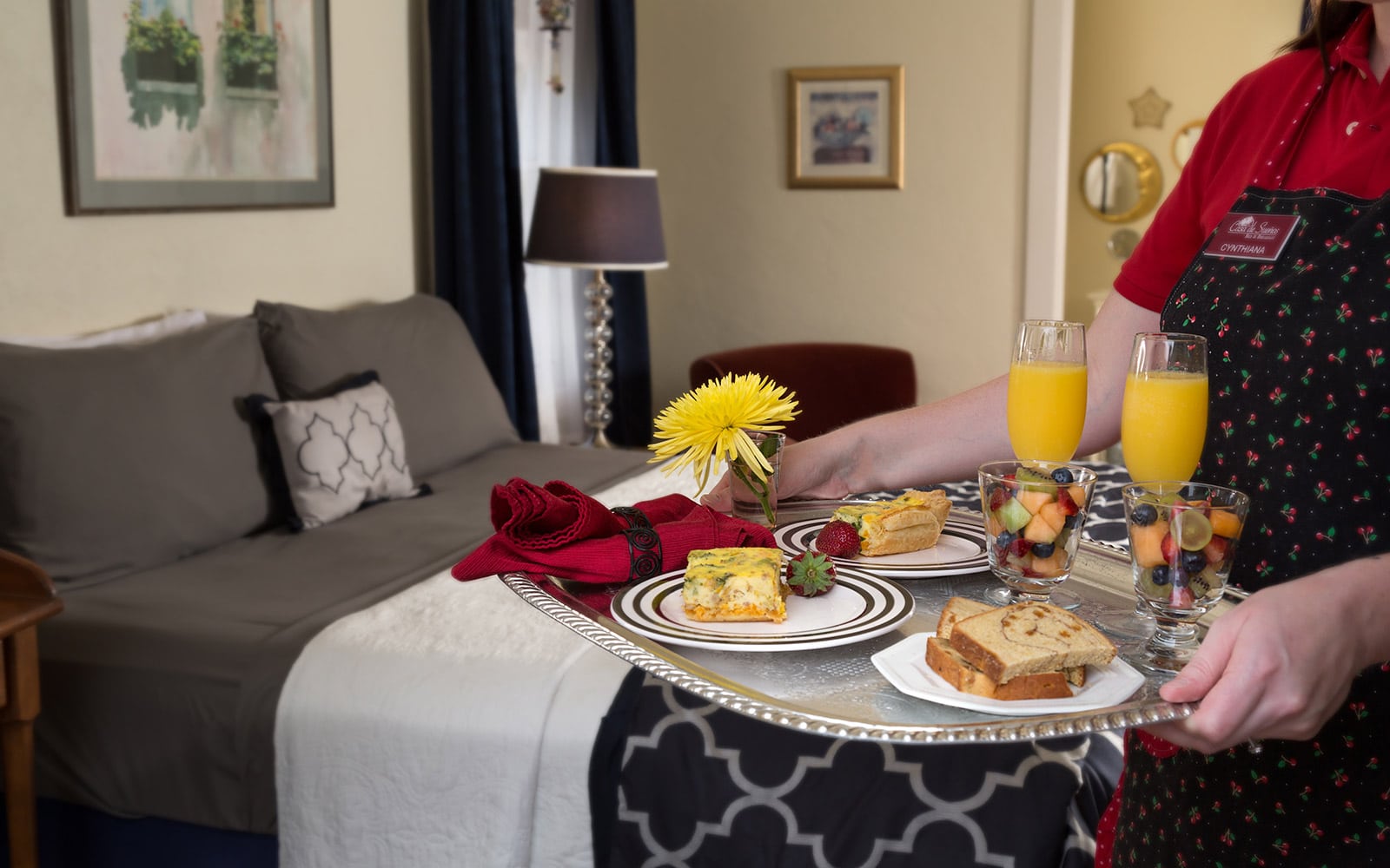 St. Augustine winery