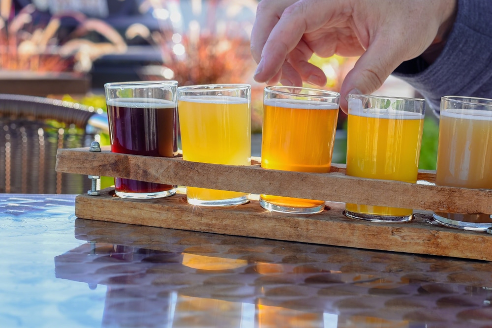 The Best Breweries in St. Augustine to Visit this Spring 2 Breweries in St. Augustine